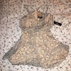 lulus dress